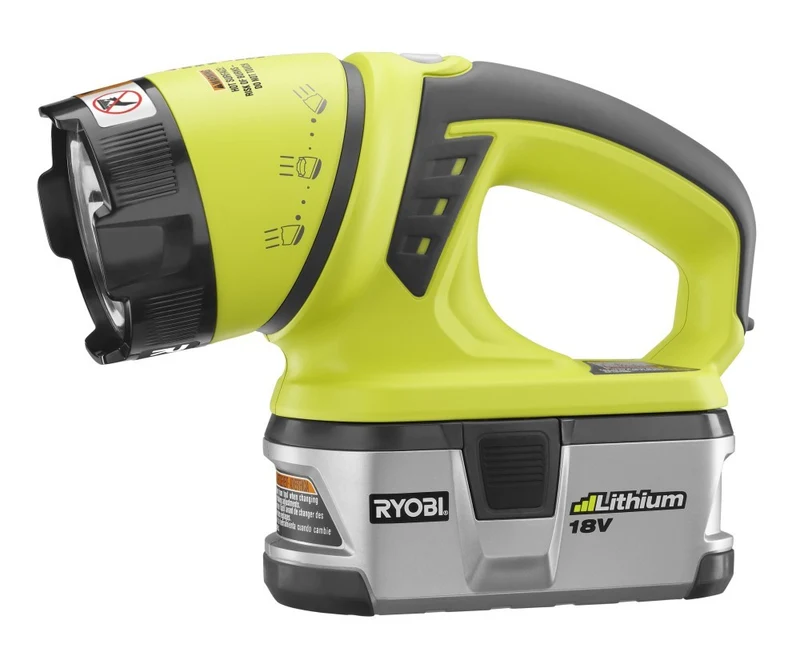 4 PC. Combo Kit with Compact Drill