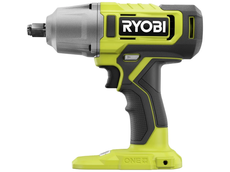 18V ONE+ 1/2" Impact Wrench Kit