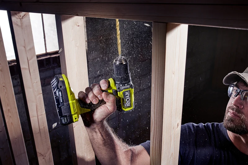 18V ONE+ HP BRUSHLESS 5-Tool Kit
