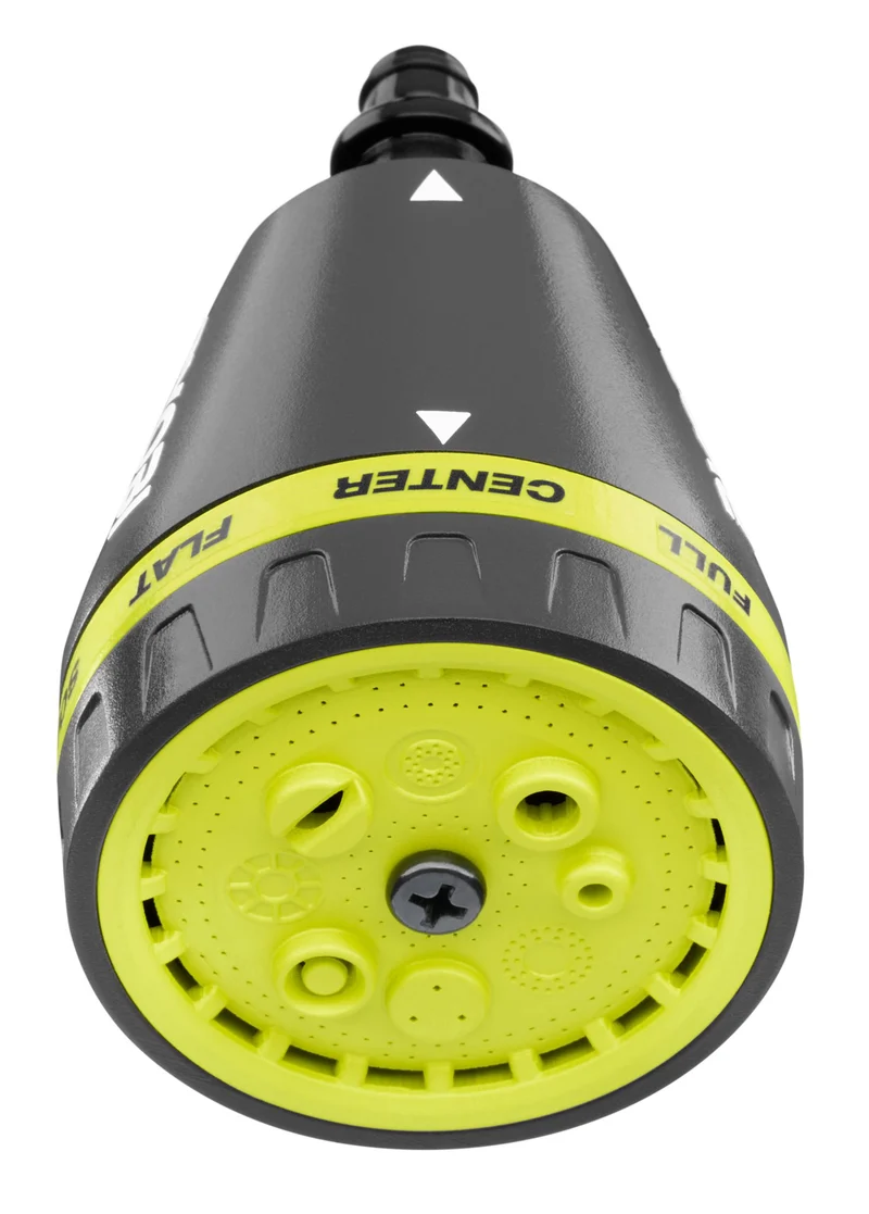 EZCLEAN Garden Hose Spray Head