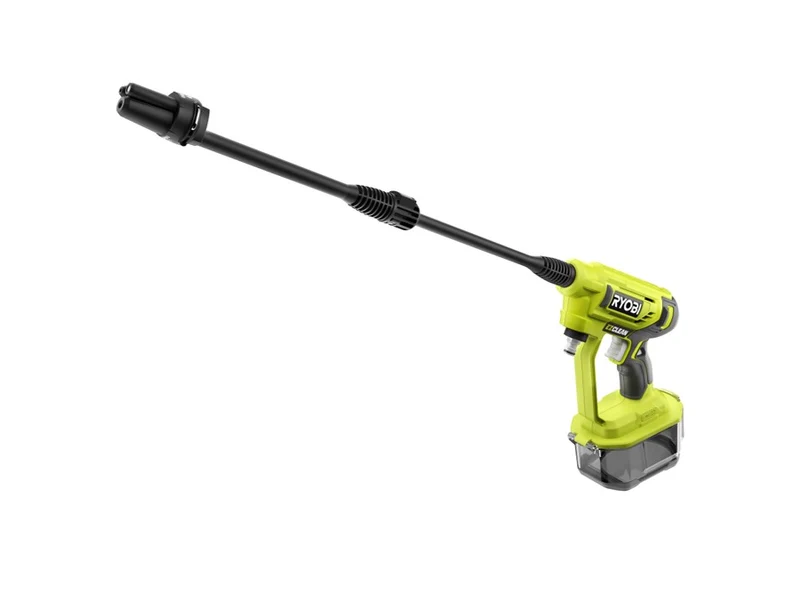 18V ONE+ EZ Clean Power Cleaner Kit