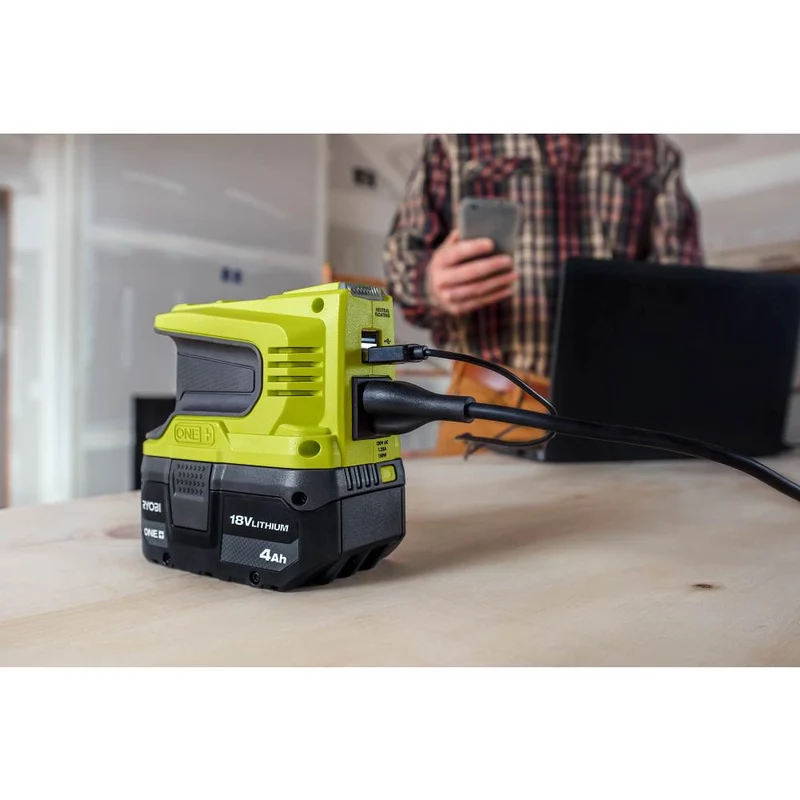 18V ONE+ 150-Watt Power Source