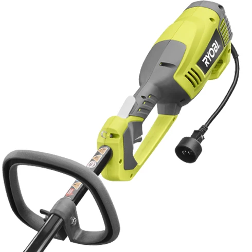 10 Amp Electric Attachment Capable String Trimmer