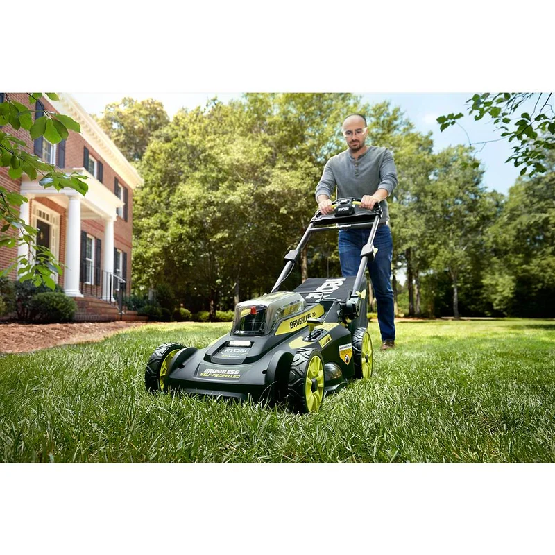 20" Lawn Mower Replacement Blade