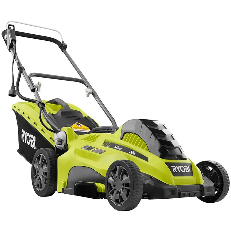 13 Amp Electric 16" Lawn Mower