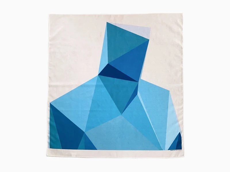 Xavier Veilhan - Furoshiki
