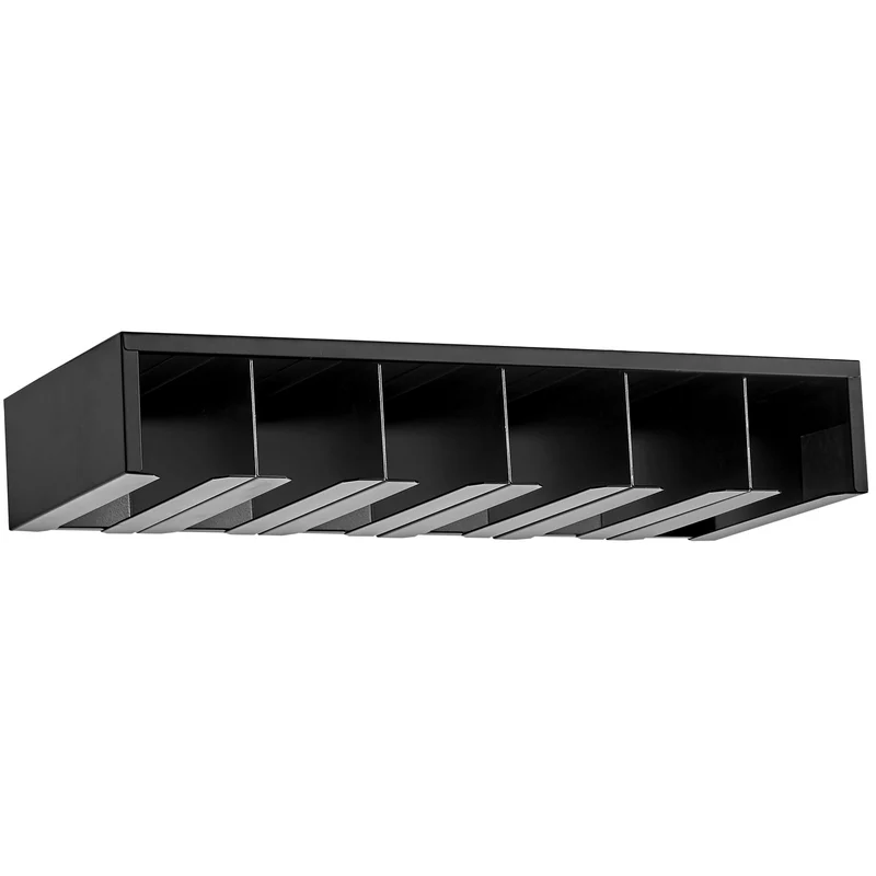 [RWS2-POWRACKBS] Support de rangement pour outils électroportatifs - noir - RWS2