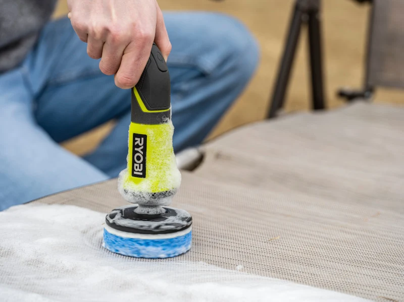 3PC 3.5" Scrubbing Kit