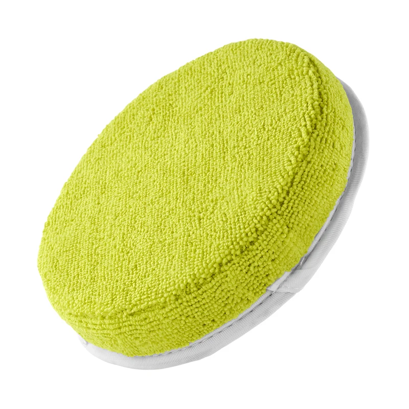 3 PC. 6" Microfiber Cleaning Kit