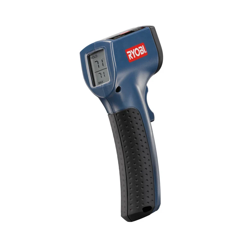 Infrared Thermometer
