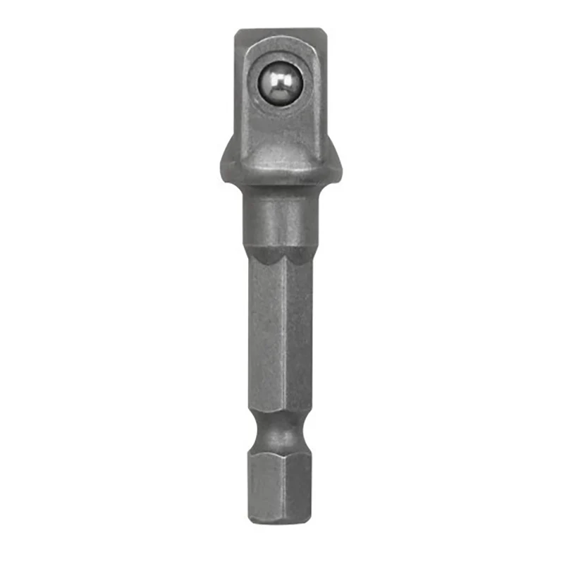 3/8" Hex to Square Adaptor