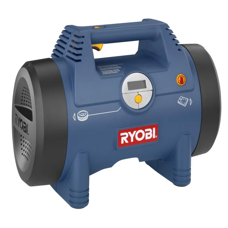 18V ONE+ Dual Function Inflator