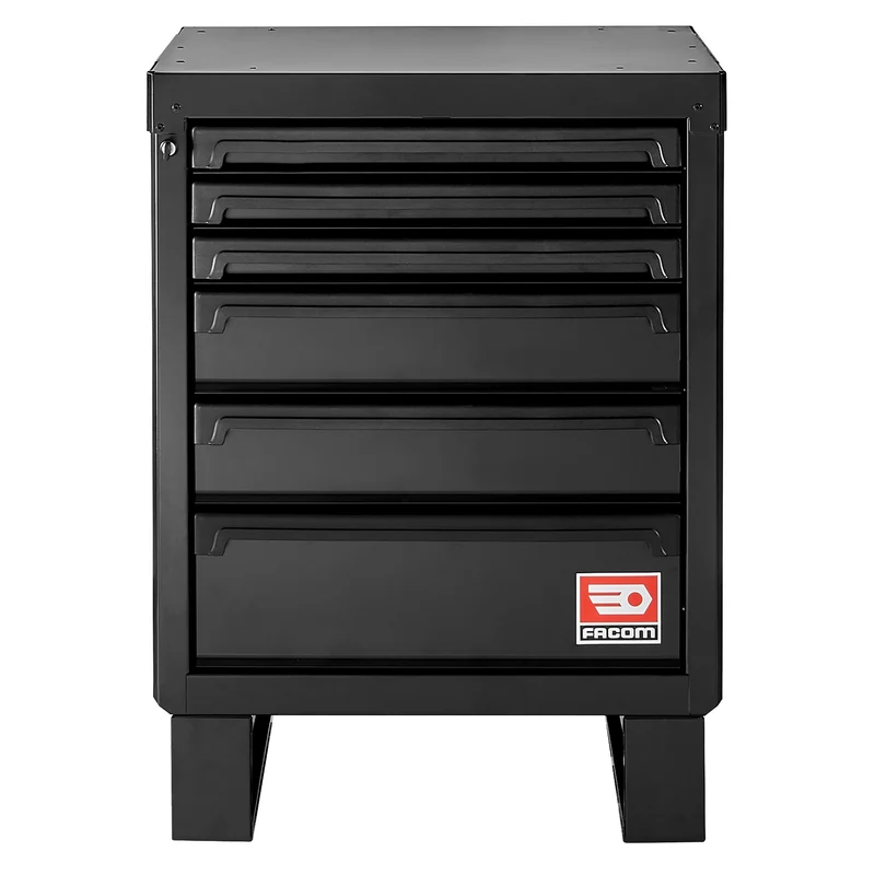 [RWS2-BASEMBS] Jeu de 2 réhausses pour meuble bas ou armoire - RWS2