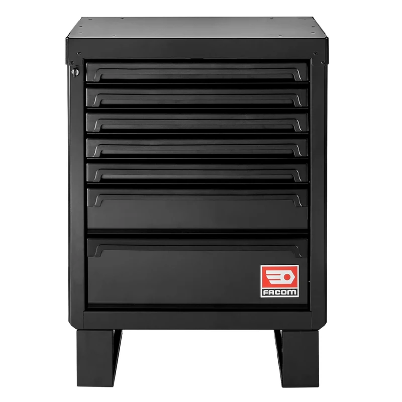 [RWS2-BASEMBS] Jeu de 2 réhausses pour meuble bas ou armoire - RWS2