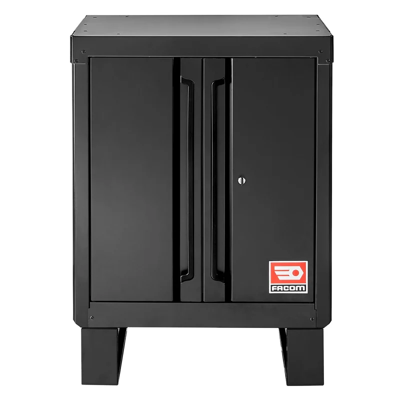 [RWS2-BASEMBS] Jeu de 2 réhausses pour meuble bas ou armoire - RWS2