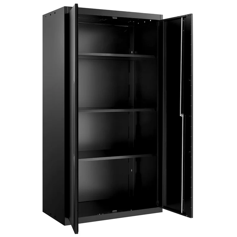 [RWS2-A1000PPBS] Armoire 2 portes - 1 mètre - RWS2