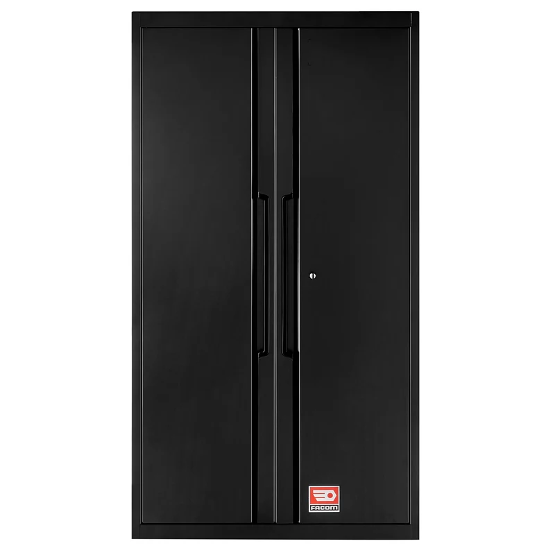[RWS2-A1000PPBS] Armoire 2 portes - 1 mètre - RWS2