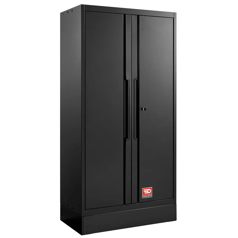 [RWS2-A1000PPBS] Armoire 2 portes - 1 mètre - RWS2