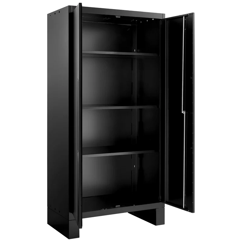 [RWS2-A1000PPBS] Armoire 2 portes - 1 mètre - RWS2