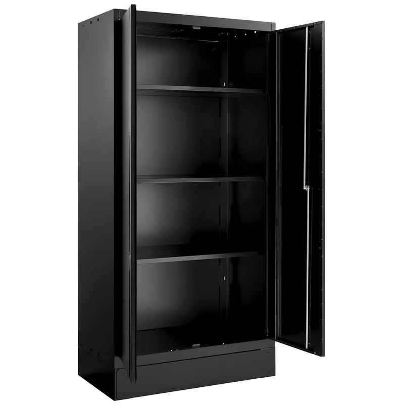 [RWS2-A1000PPBS] Armoire 2 portes - 1 mètre - RWS2