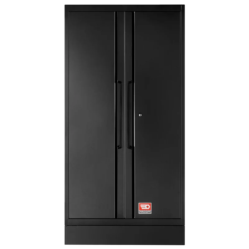 [RWS2-A1000PPBS] Armoire 2 portes - 1 mètre - RWS2