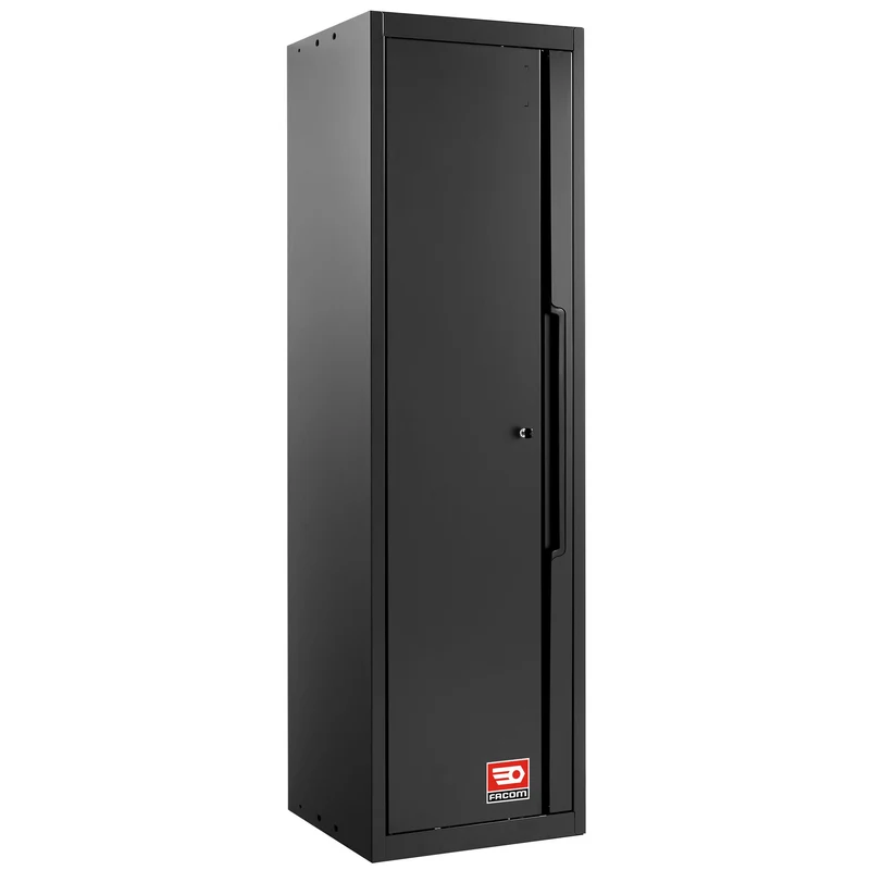 [RWS2-A500PPBS] Armoire 1 portes - 500 mm - RWS2