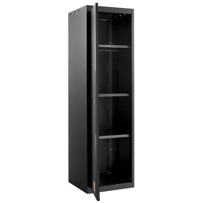 [RWS2-A500PPBS] Armoire 1 portes - 500 mm - RWS2