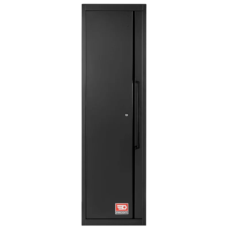 [RWS2-A500PPBS] Armoire 1 portes - 500 mm - RWS2