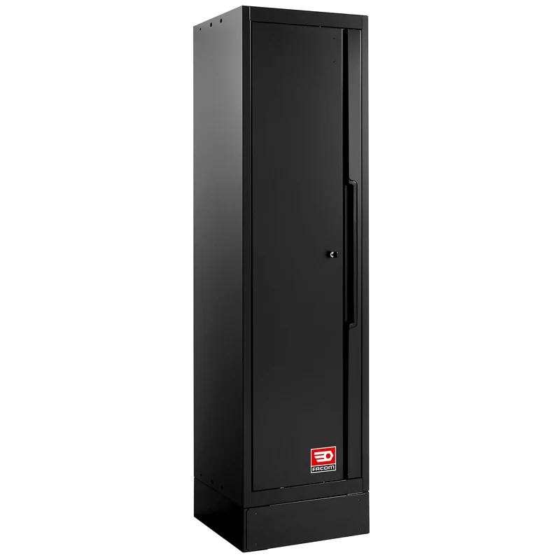 [RWS2-A500PPBS] Armoire 1 portes - 500 mm - RWS2