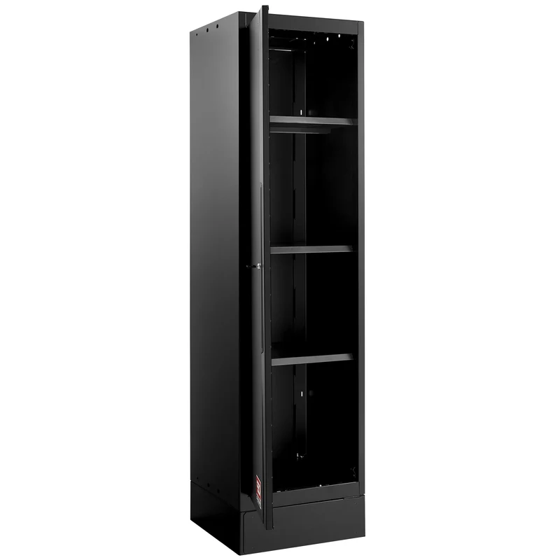 [RWS2-A500PPBS] Armoire 1 portes - 500 mm - RWS2