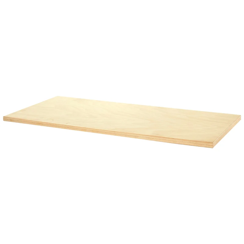 [RWS-PB2] Plateau bois, 1450 mm