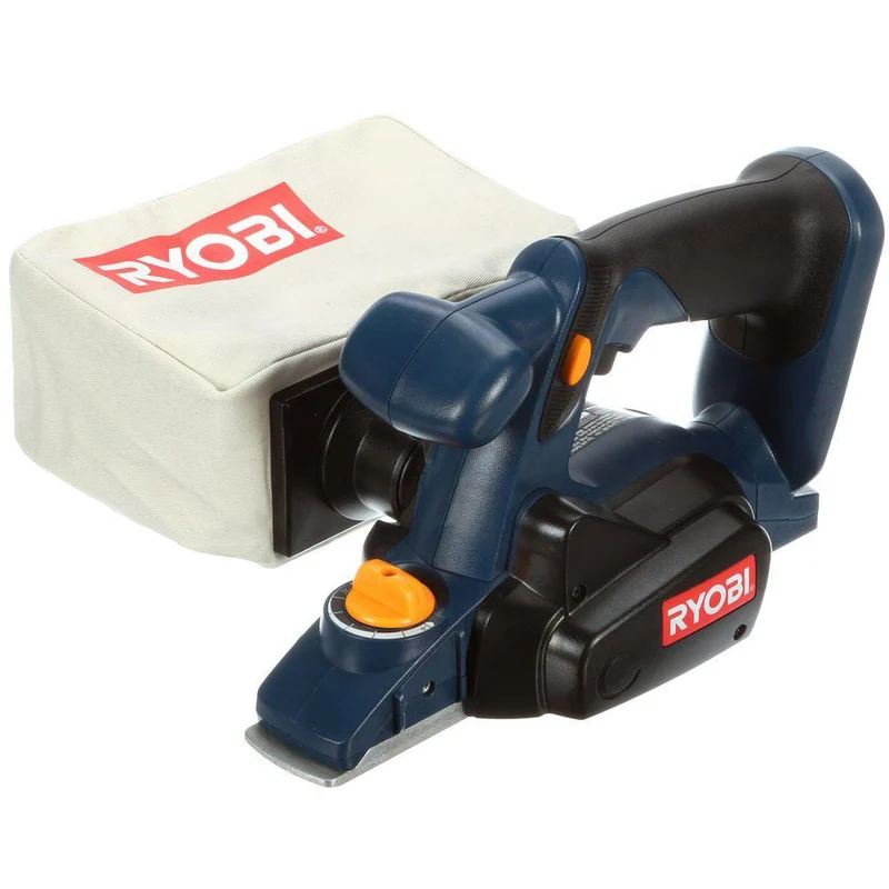 18V Hand Planer