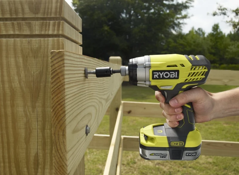18V ONE+ Impact Driver