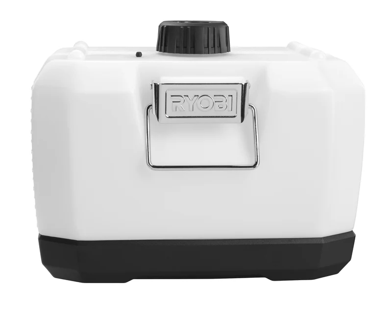 2 Liter Replacement Tank for the 18V ONE+ Handheld Electrostatic Sprayer