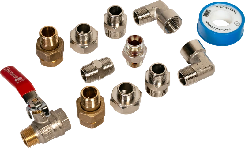 Kit Rac N°1B Filtres/Sécheur 478753 Lacme