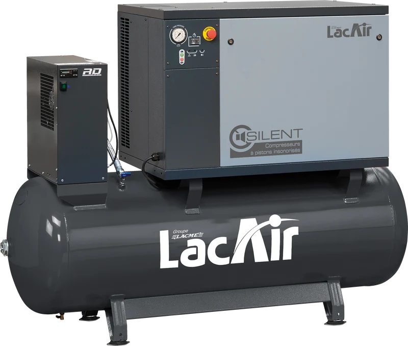 Centrale Silent C65/500 Sc-Et 464926 Lacme