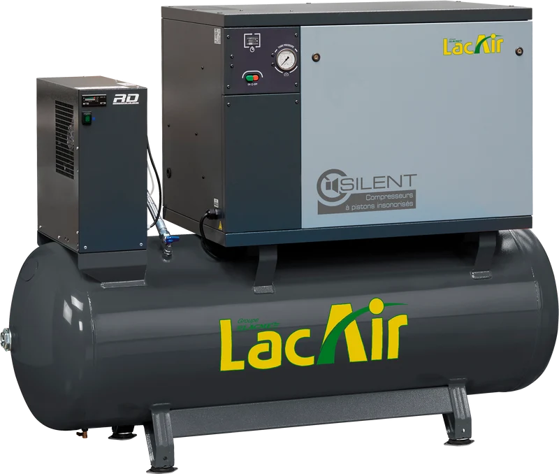 Centrale Silent C65/500 Sc-D 464922 Lacme