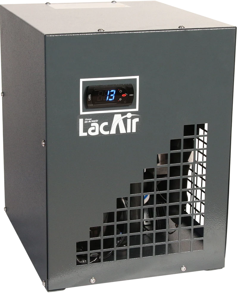 Sécheur Frigo Sh2C : 24 M³/H 468024 Lacme