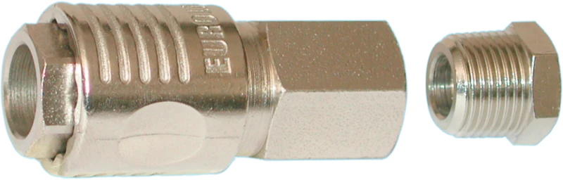 Rac 562 Iso B : 1/4" - 3/8" F 363614 Lacme