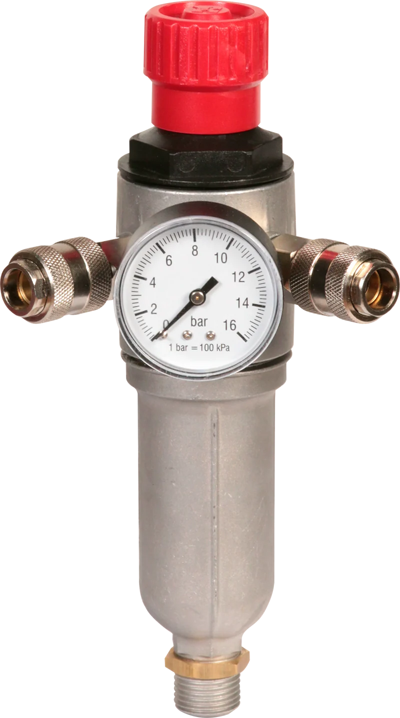 Epurateur Détendeur Gm 315504 Lacme