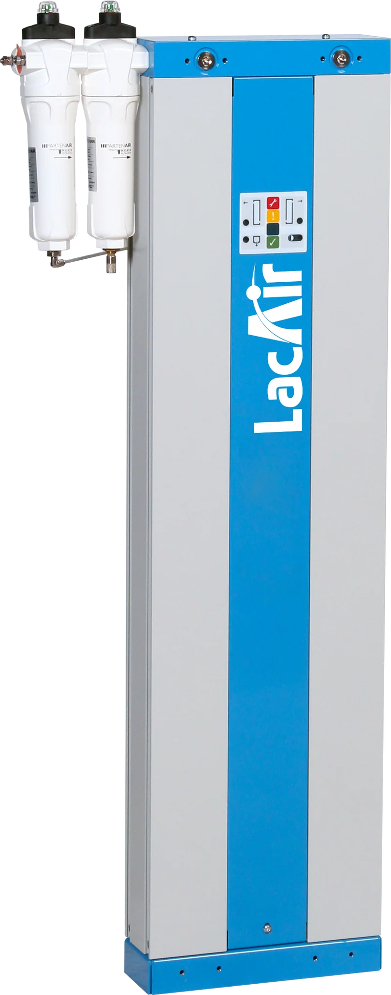 Sécheur Par Adsorption Sha4-3 468906 Lacme