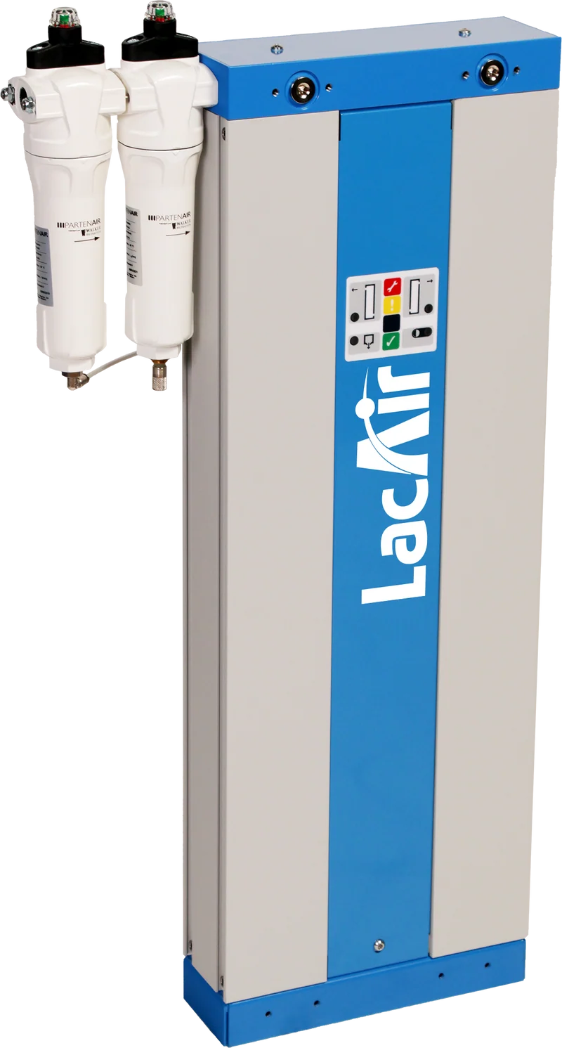 Sécheur Par Adsorption Sha2-6 468905 Lacme