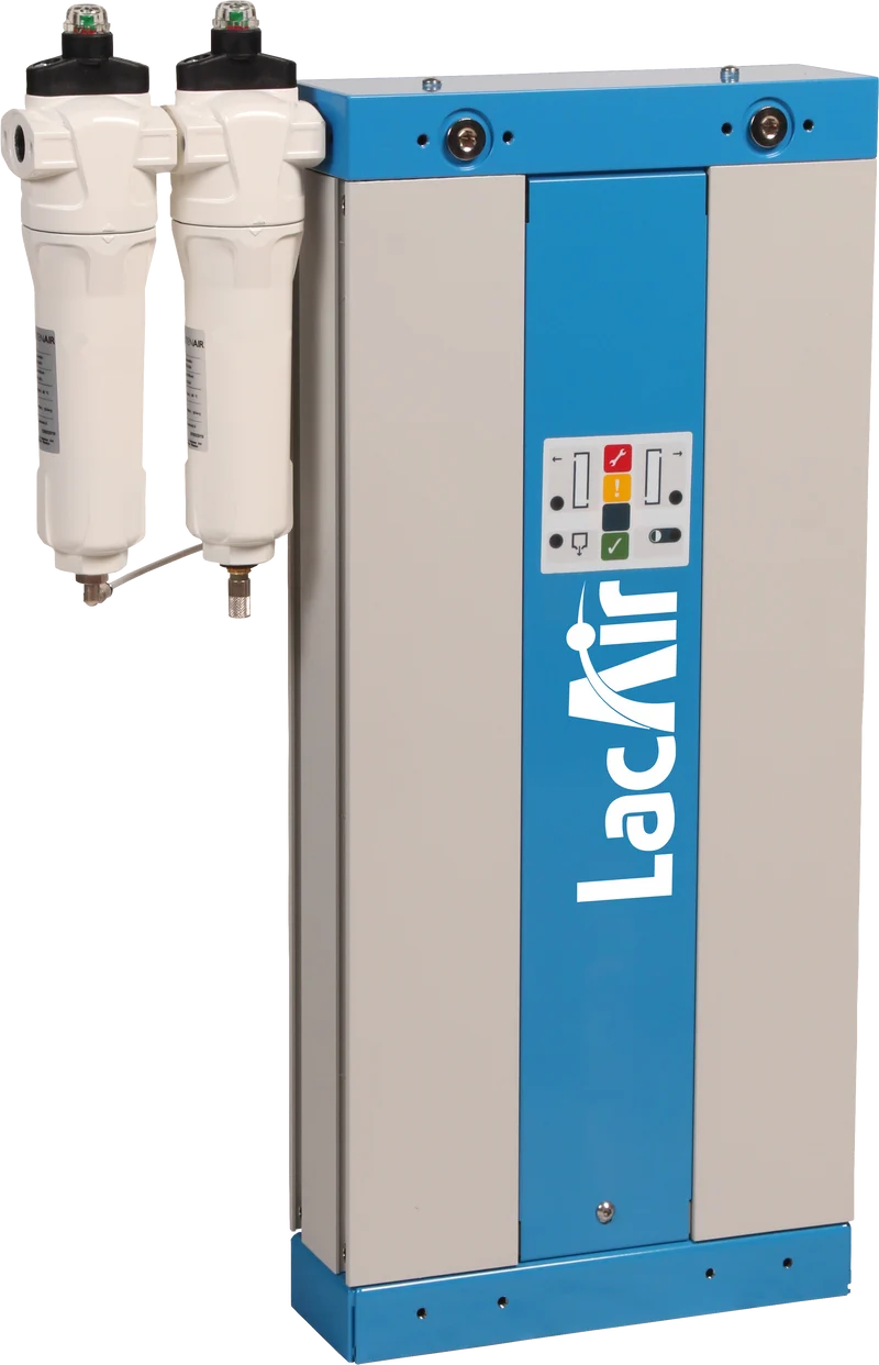 Sécheur Par Adsorption Sha1-7 468904 Lacme
