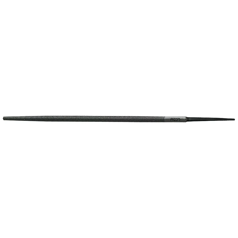 [RD.B250A] Lime ronde bâtarde 250 mm
