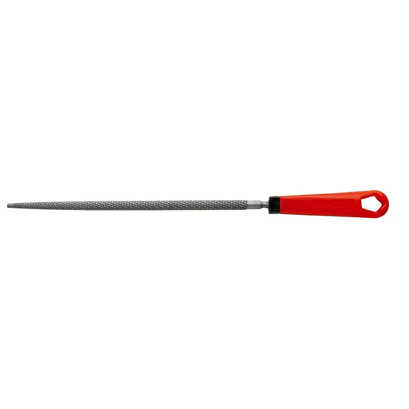 [RAB.RD250EMA] Râpe ronde demi-douce moyenne piqûre emmanchée 250 mm
