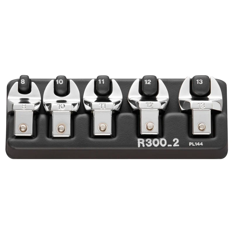 [R.300-2] Module fourches clé dynamométrique