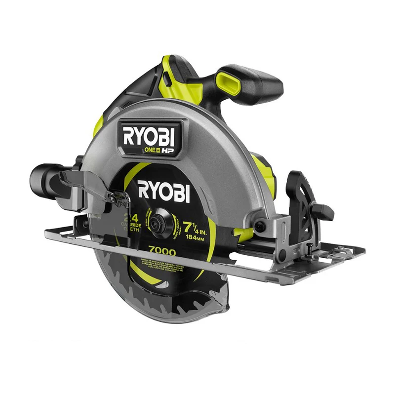 18V ONE+ HP Brushless 7-1/4" Circular Saw