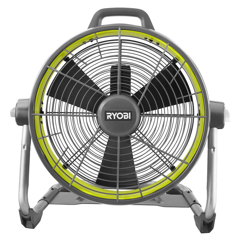 ONE+ 18V Hybrid 18" Air Cannon Drum Fan