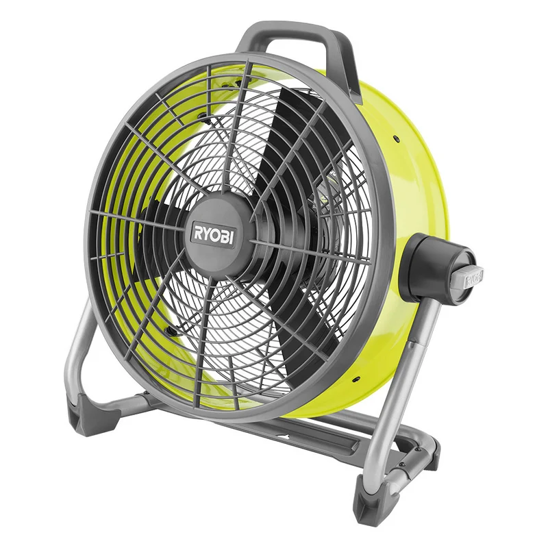 ONE+ 18V Hybrid 18" Air Cannon Drum Fan