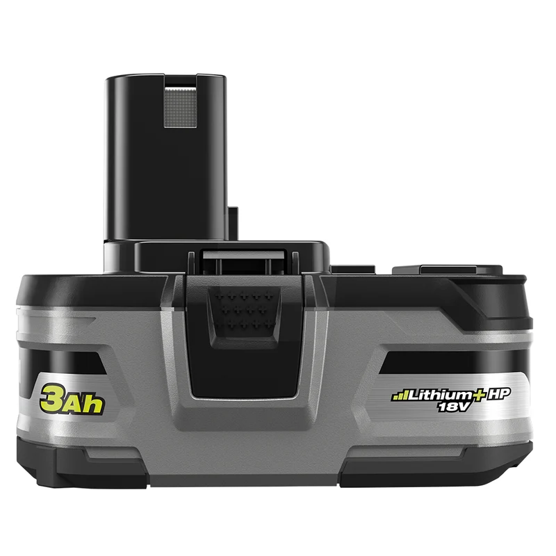 18V ONE+ 3.0Ah High Capacity Battery 2-Pack